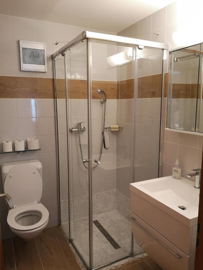 Apartament Studio 20 Ovronnaz Zewnętrze zdjęcie